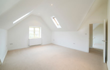 Harpur Hill bedroom extension leads