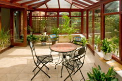 Harpur Hill conservatory quotes