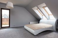 Harpur Hill bedroom extensions