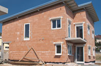 Harpur Hill home extensions