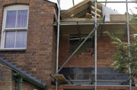 free Harpur Hill home extension quotes