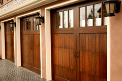 Harpur Hill garage extension quotes