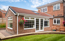 Harpur Hill house extension leads