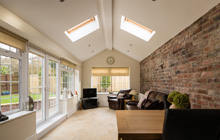 Harpur Hill single storey extension leads